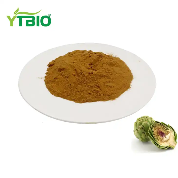 Artichoke Extract Powder